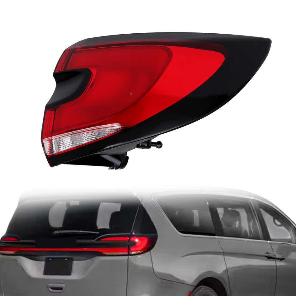 labwork Tail Lamp Light Replacement for Pacifica 2021-2025