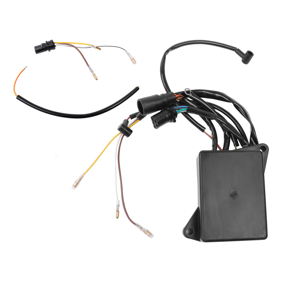 Power Pack Replacement for 585145 5004532 585189 5004533 584808 Replacement for Outboard 25-70HP