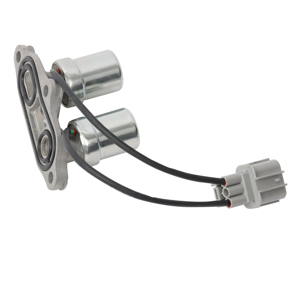 labwork Transmission Shift Lock Up Solenoid 28200-P0Z-003 for 1995-2002 Honda Accord, 1999-2001 Odyssey & Acura CL/TL