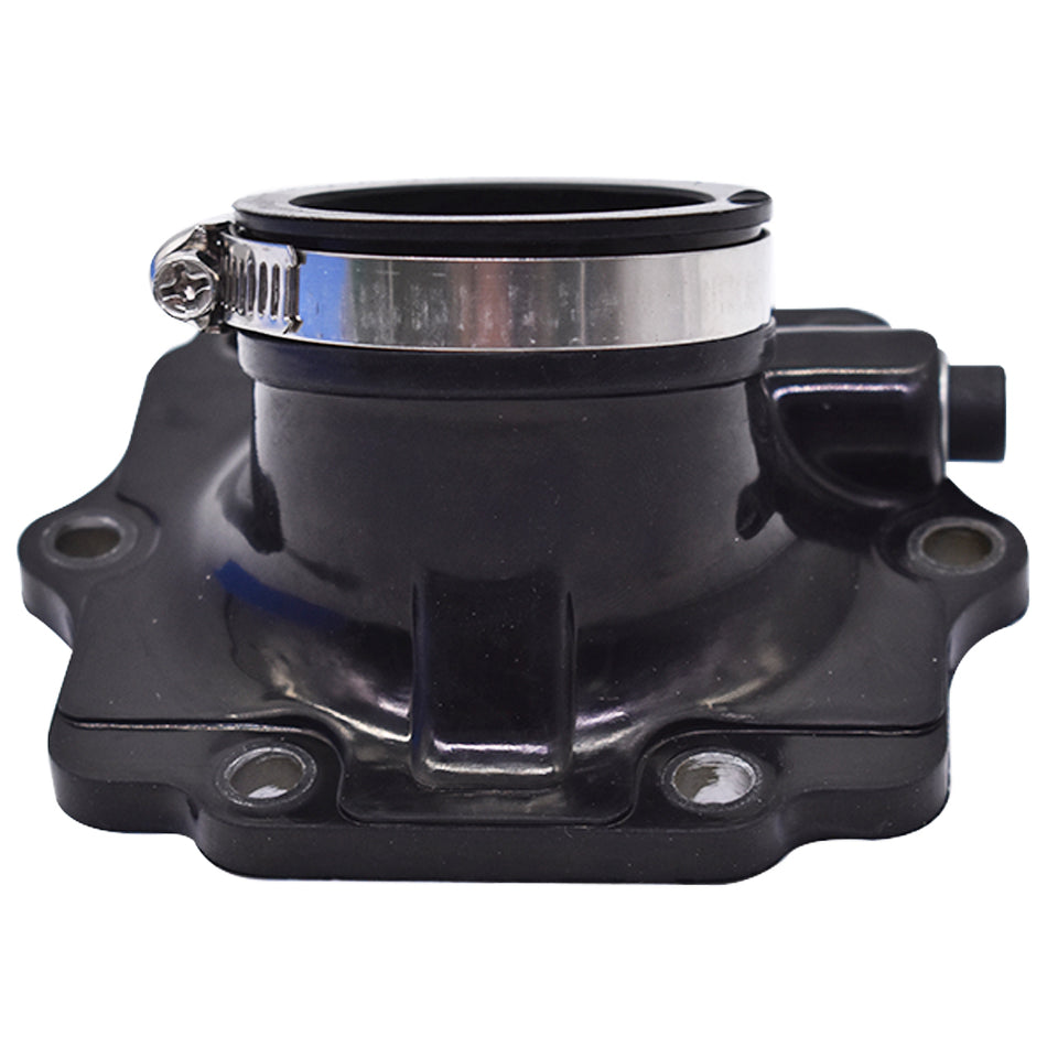 New Carburetor Intake Manifold Boot Fit Polaris Xplorer 400 400L Scrambler 400