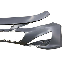 Load image into Gallery viewer, Labwork Front Bumper Cover For 2019-2021 Chevy Malibu Primered Fascia Unpainted