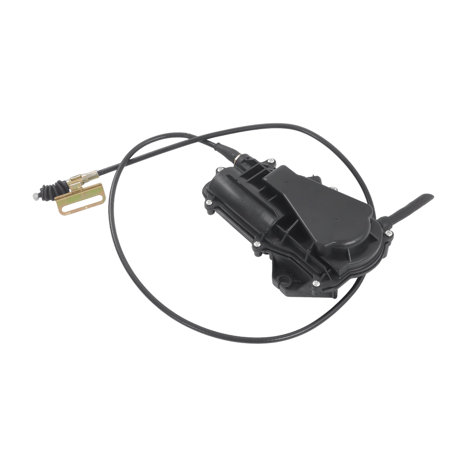 2523-9016 24V Throttle Motor Flameout Switch Stop Solenoid | Replacement for DH220-5 DH225-7 340LC-7 340LC-V 400LC-V 155LC-V 170LC-V 250LC-V