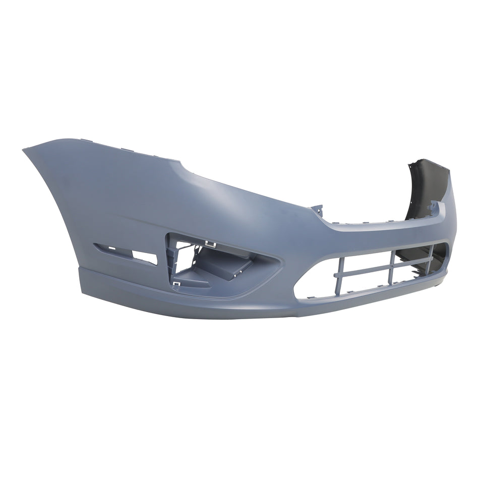 labwork Front Bumper Cover Primed Plastic Replacement for Fusion 2010-2012 AE5Z17D957BAPTM