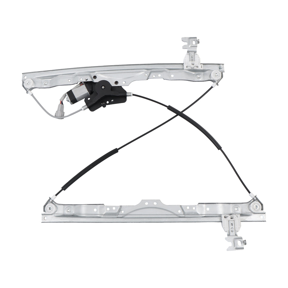 748-524 Power Window Regulator w/ Motor For Nissan Titan 2004-2015 Front Left