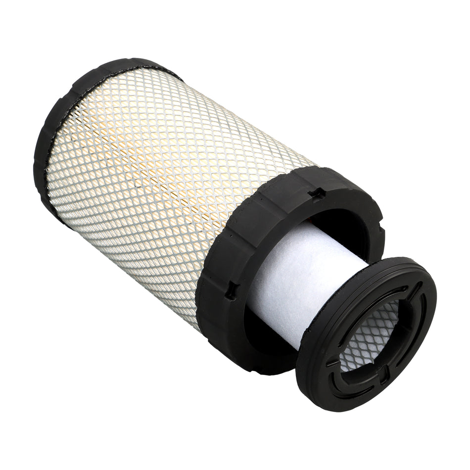 Outer Inner Air Filter Kit Replacement for Bobcat S650 S630 T630