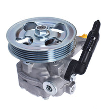 Load image into Gallery viewer, labwork Power Steering Pump For Subaru Forester Impreza Legacy Outback 2005-2013 2.5L