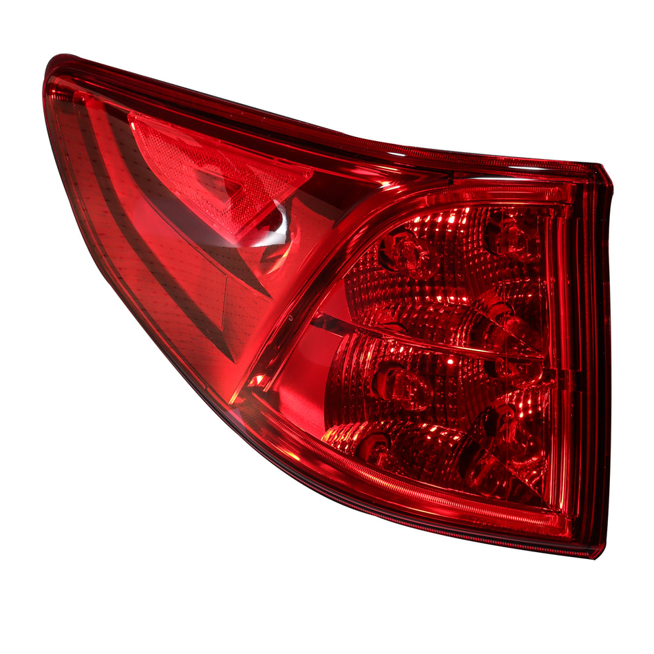 labwork Tail Lamp Light Replacement for Honda Odyssey 2018-2023