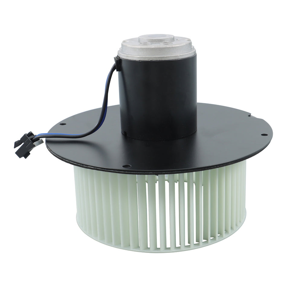 Blower Motor Replacement for John Deere Engine 4045 6068 6090 6135 Loader 444K 524K 544K 724K 909K 944K