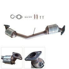 Load image into Gallery viewer, Labwork Catalytic Converter Front Rear For 2001-2005 Subaru Impreza/Legacy/Outback 2.5L