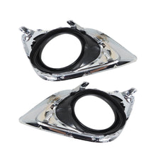 Load image into Gallery viewer, labwork Set of 2 Fog Light Covers Replacement for 2013-2016 Toyota Venza Fog Light Bezels TO1038183 TO1039183 Driver and Passenger Side