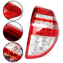 Load image into Gallery viewer, labwork Passenger Side Tail Light Replacement for 2009-2012 Toyota RAV4 Rear Tail Light Brake Lamp Assembly Halogen RH Right Side TO2801181 815500R010