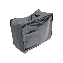 Load image into Gallery viewer, 8FT x 15FT 3in RV Awning Sun Shade Mesh Screen Sunshade Kit For Camping Trailer w/Bag