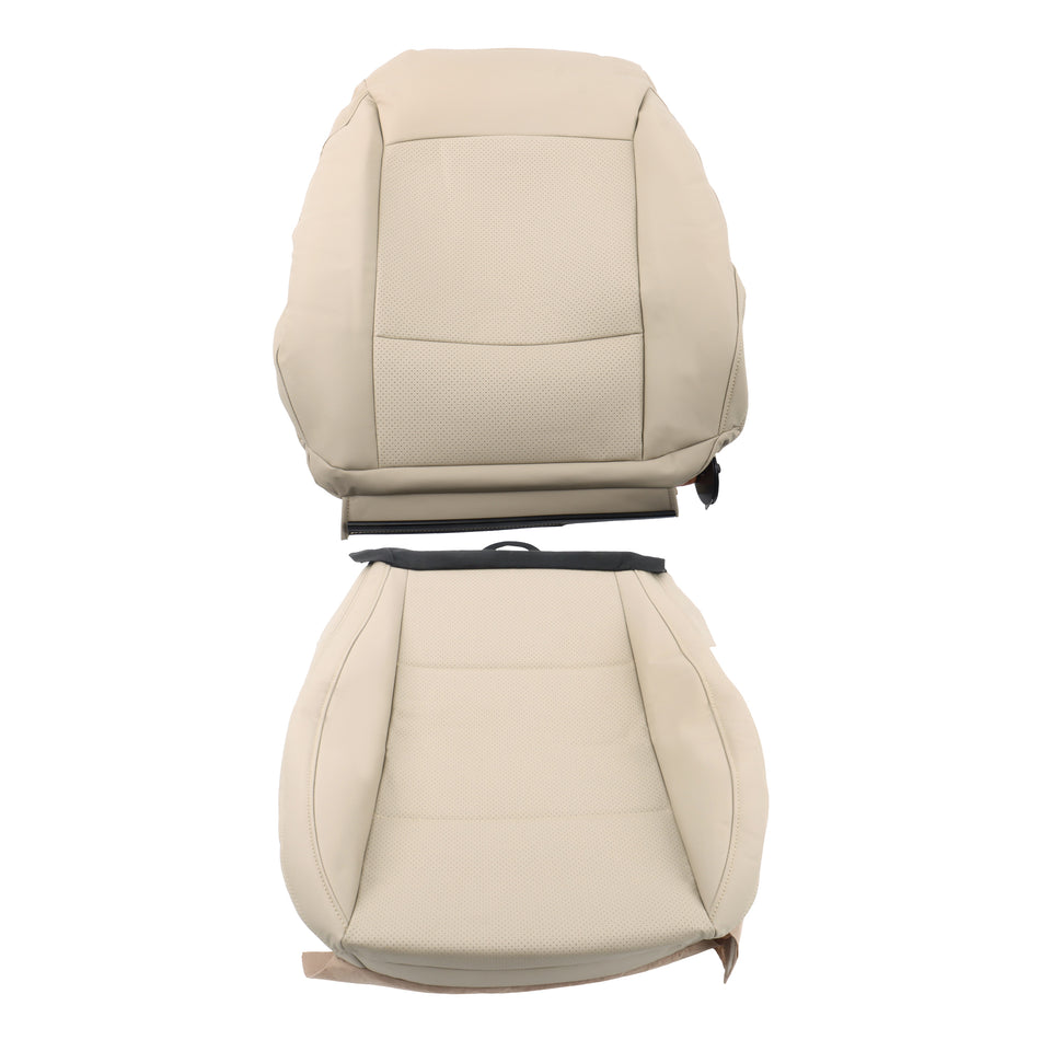Car Seat Cover 2Pcs Replacement for Legacy Outback 2015-2019