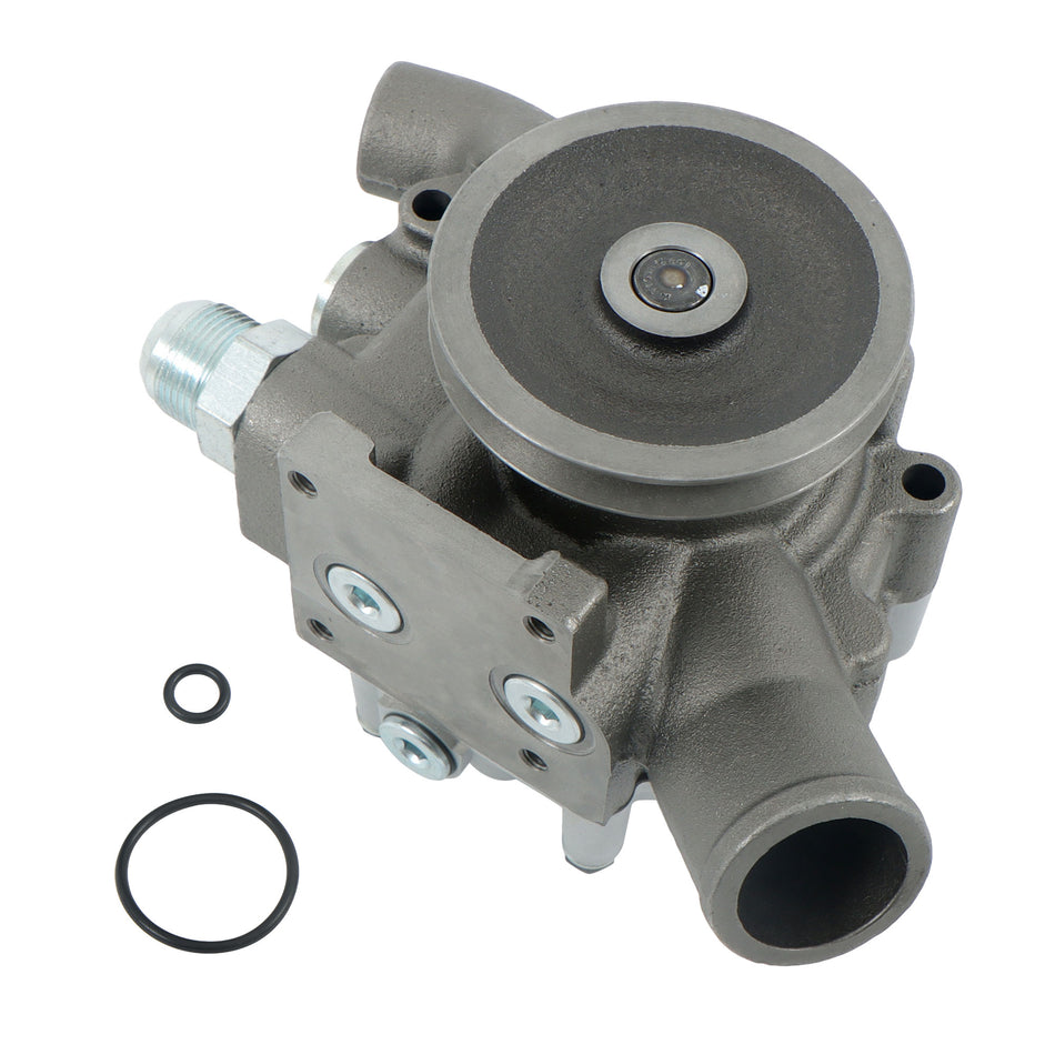 Water Pump Replacement for 9Y5250 4P3683 Replacement for Engine 3116 3126 0R1015 0R3007 Chevy C60 C6500 T6500 T7500 F650 F750