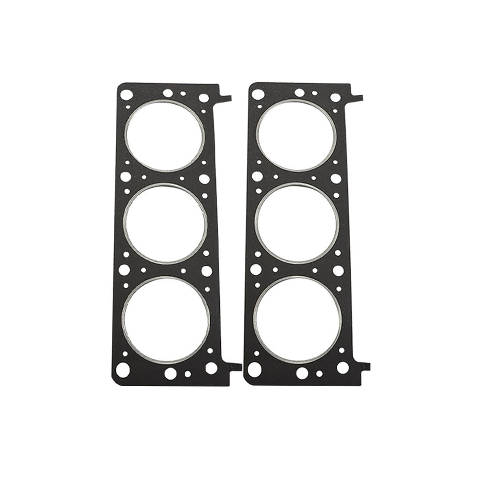 Head Gasket Set w/ Bolts HS9071PT HS9957PT-1 Replacement for Buick Century Chevy Lumina Malibu Oldsmobile Alero Pontiac 96-05