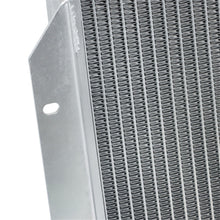 Load image into Gallery viewer, labwork 4 Row Aluminum Radiator Replacement for 1961-1971 International Scout 2.5L 3.2L