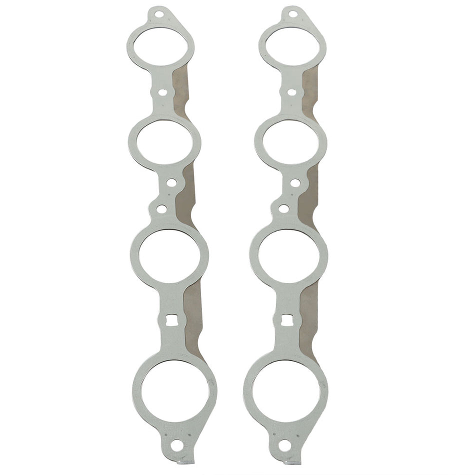 WFLNHB Timing Chain Kit Replacement for Chevy LS L92 L99 1999-2007 12499225