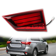 Load image into Gallery viewer, labwork Passenger Side Inner LED Tail Light Replacement for Mitsubishi Outlander 2016-2020 Rear Tail Light Brake Lamp Assembly RH Right Side 8331A186