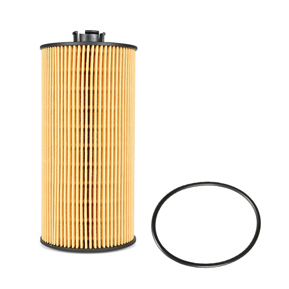 labwork Oil Filter FL-2016 3C3Z6731AA Replacement for F250 F350 F450 F550 E250 E350 6.0L and 6.4L Diesel equipped vehicles