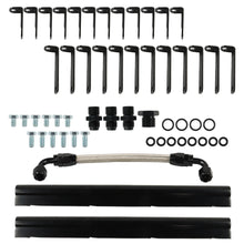 Load image into Gallery viewer, labwork Fuel Rail Kits 534-218 534-219 Replacement for LS Series Gen III or IV EFI Engines LS1 LS2 LS6 LS3 L92