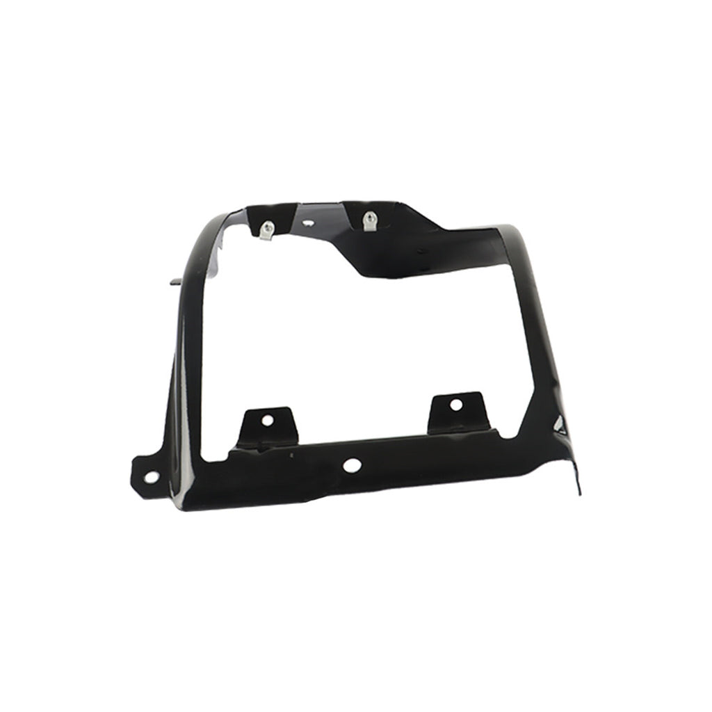 labwork Front Outer Bumper Bracket Replacement for 2016-2019 Silverado 1500 84029811 GM1063114 84029810 GM1062114