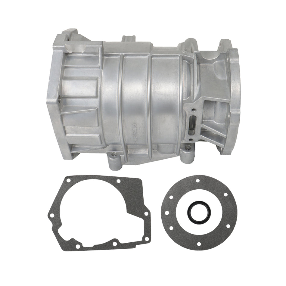 48RE Overdrive Extension Housing Replacement for Ram 2500 3500 2003-2009 5.9L Diesel AWD Transfer Case Adapter Replacement for 5093166AA