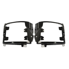 Load image into Gallery viewer, labwork Front Outer Bumper Bracket Replacement for 2016-2019 Silverado 1500 84029811 GM1063114 84029810 GM1062114