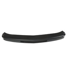 Load image into Gallery viewer, labwork Front Bumper Primed Fit For 2007-2013 Chevy Silverado 1500 Steel Black