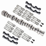 labwork Engine Camshaft & MDS Valve Lifters Kit 53021726AE Replacement for Dodge Durango Ram 1500 Aspen 5.7L V8 OHV