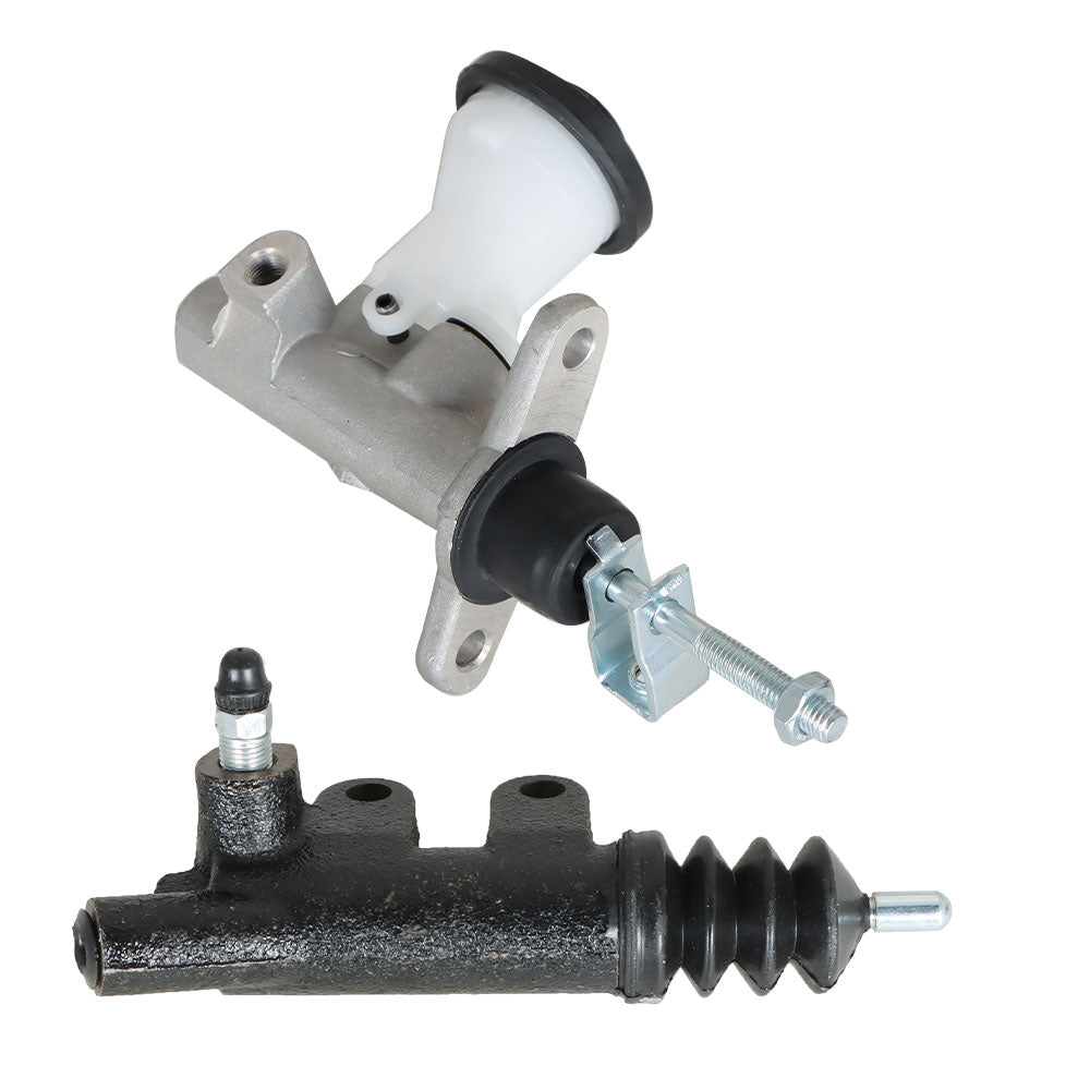 CLUTCH MASTER & SLAVE CYLINDER 3.4 V6 Fit For TOYOTA TACOMA US