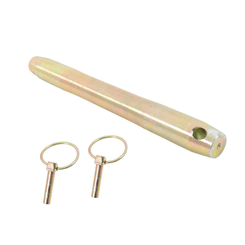 Bucket Pin Kit 7137214 Replacement for Bobcat Mini Excavator X-Change Mounting System 325 328 329 331 334 335 337 341 425 428 430 435