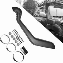 Load image into Gallery viewer, USA Cold Intake System Snorkel Kit For 1998-2007 Toyota 100 Series Land Cruiser