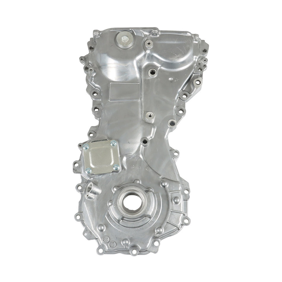 labwork Timing Chain Cover 113100V020 Replacement for Toyota Camry 2012-2017 RAV4 2009-2018 2.5L 2.7L