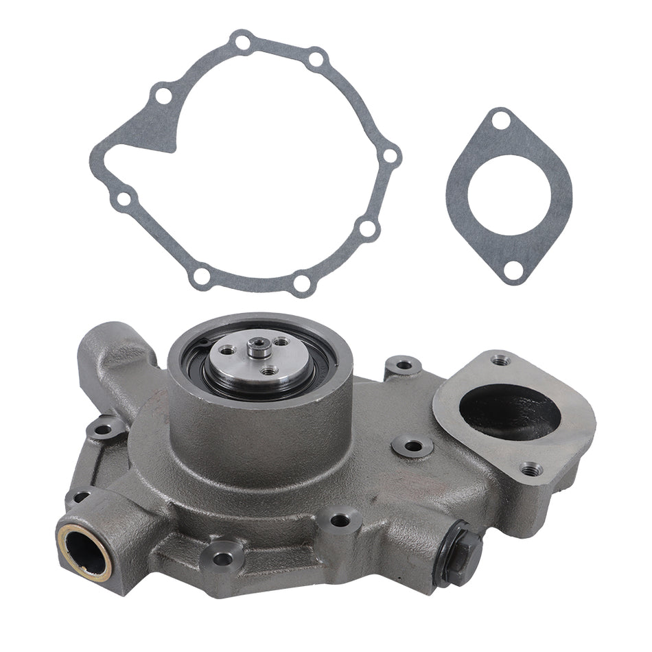 Water Pump RE523169 RE546918 SE502816 Replacement for 5085M 5100M 6100 6105M 6110 6115D
