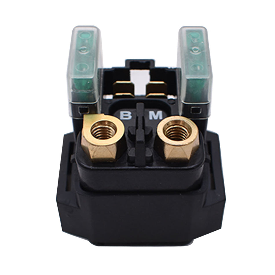 labwork Starter Solenoid Relay Replacement for Yamaha YFM 350 400 450 Grizzly 660 2002-2008