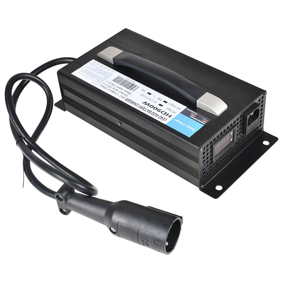 48 Volt 6 Amps golf cart battery charger replacement for ezgo rxv