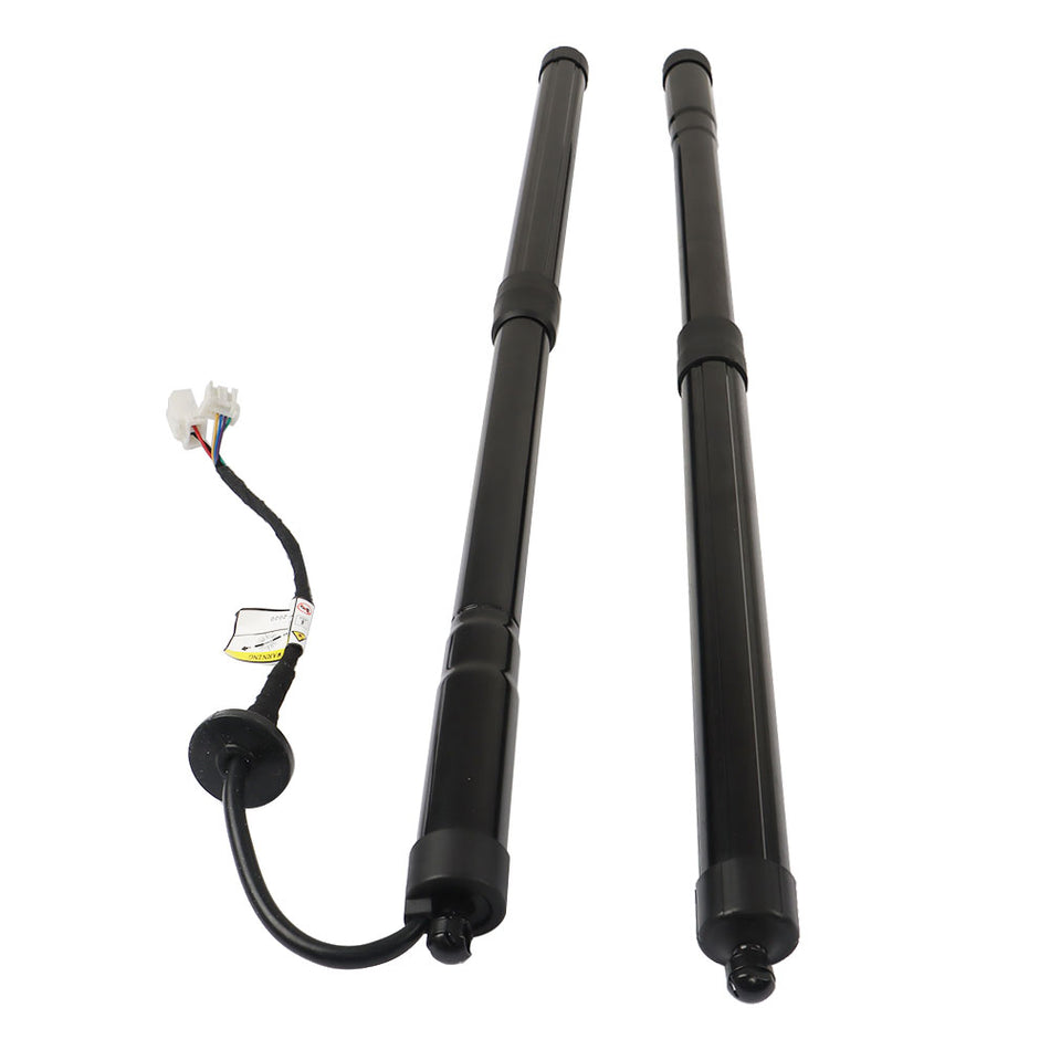 labwork Rear Left Right Tailgate Power Lift Support Replacement for 2017 2018 2019 2020 CR-V Models Sport Utility 4-Door
