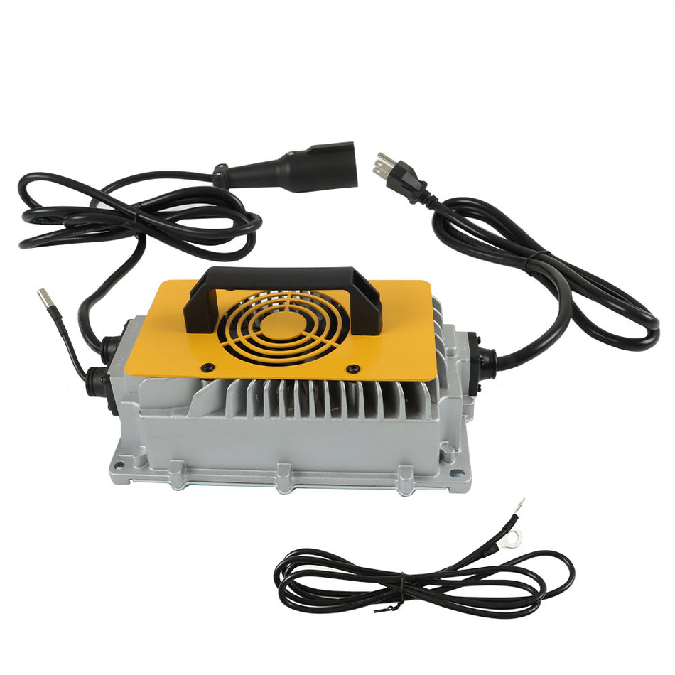 18Amp Golf Cart Battery Replacement for Club Car 48 Volt