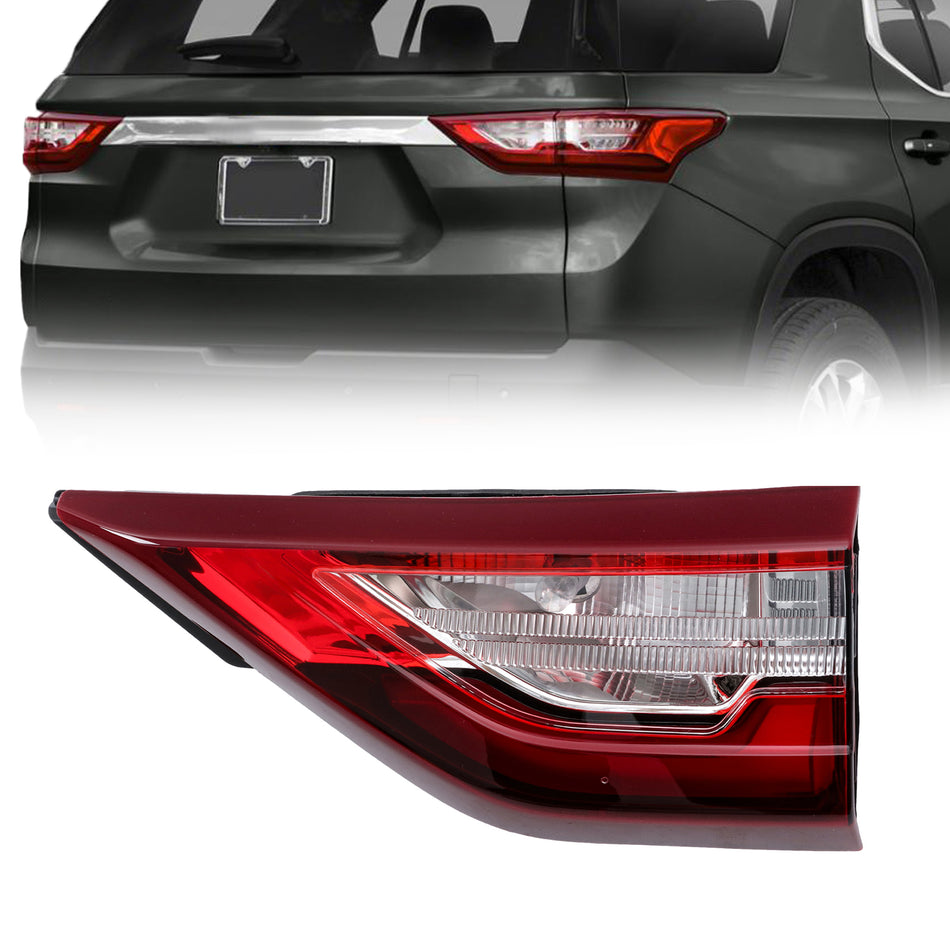 labwork Tail Lamp Light Replacement for Chevrolet Traverse 2018-2021