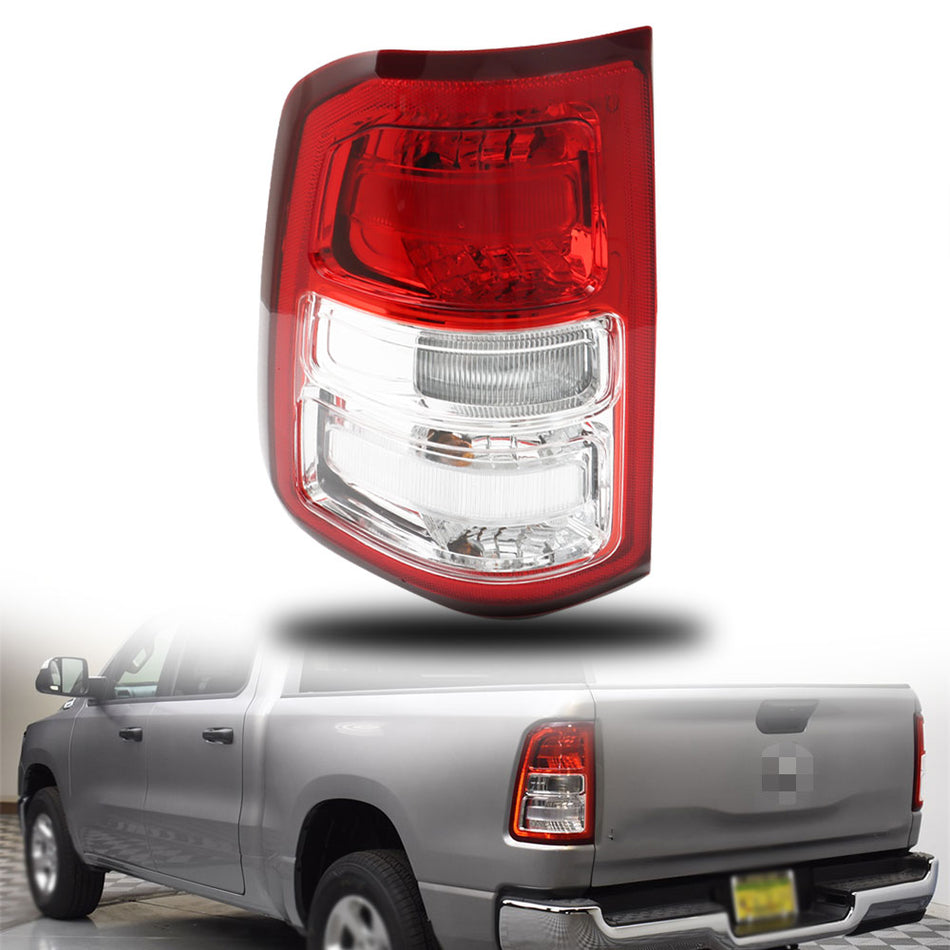labwork Tail Light Brake Light Replacement for Ram 1500 2019-2023