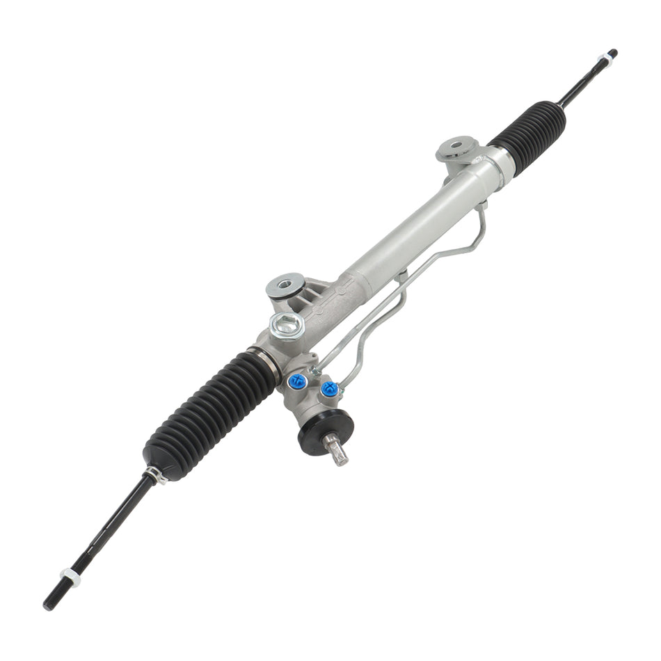 labwork Power Steering Rack and Pinion Assembly Replacement for Silverado Sierra 1500 1999-2007