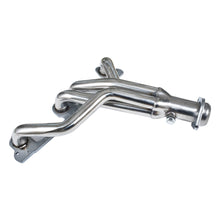 Load image into Gallery viewer, Labwork For 1991-1994 Jeep Wrangler YJ 2.5L L4 OHV Stainless Manifold Header w/ Downpipe