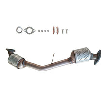 Load image into Gallery viewer, Labwork Catalytic Converter Front Rear For 2001-2005 Subaru Impreza/Legacy/Outback 2.5L
