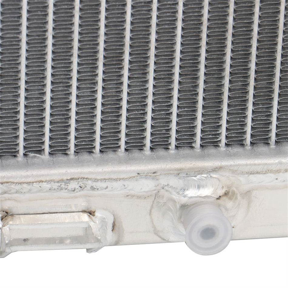 labwork 2 Row Radiator Replacement for 2003-2007 Infiniti G35 Coupe 3.5L V6