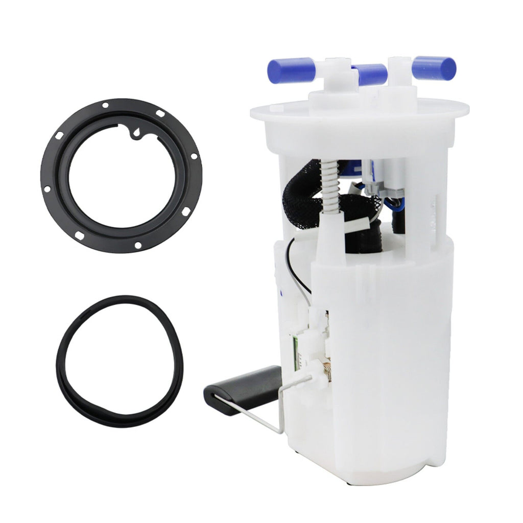 labwork Fuel Pump Assembly Electric Module with Sending Unit 32359107 Replacement for Hyundai Accent 2000 2001 2002 1.5L 1.6L