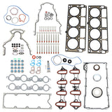 labwork Full Gasket set & Head Bolts ES72220 Replacement for Chevy Avalanche Express GMC Envoy Buick Cadillac 2004-2009