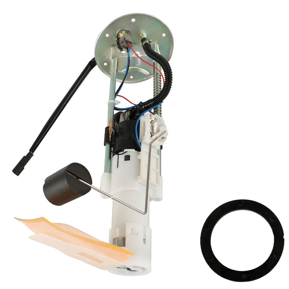 labwork Six Bolt Fuel Pump Assembly with Cap Replacement for Sportsman 700 800 2005-2007 22520437 47-1041