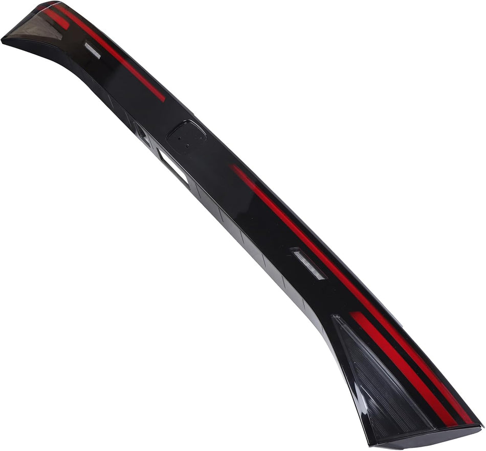 labwork Inner Center Side Tail Light Assembly Replacement for Accord 2023-2024 Third Brake Light Assembly Replacement for 33700-30A-A01