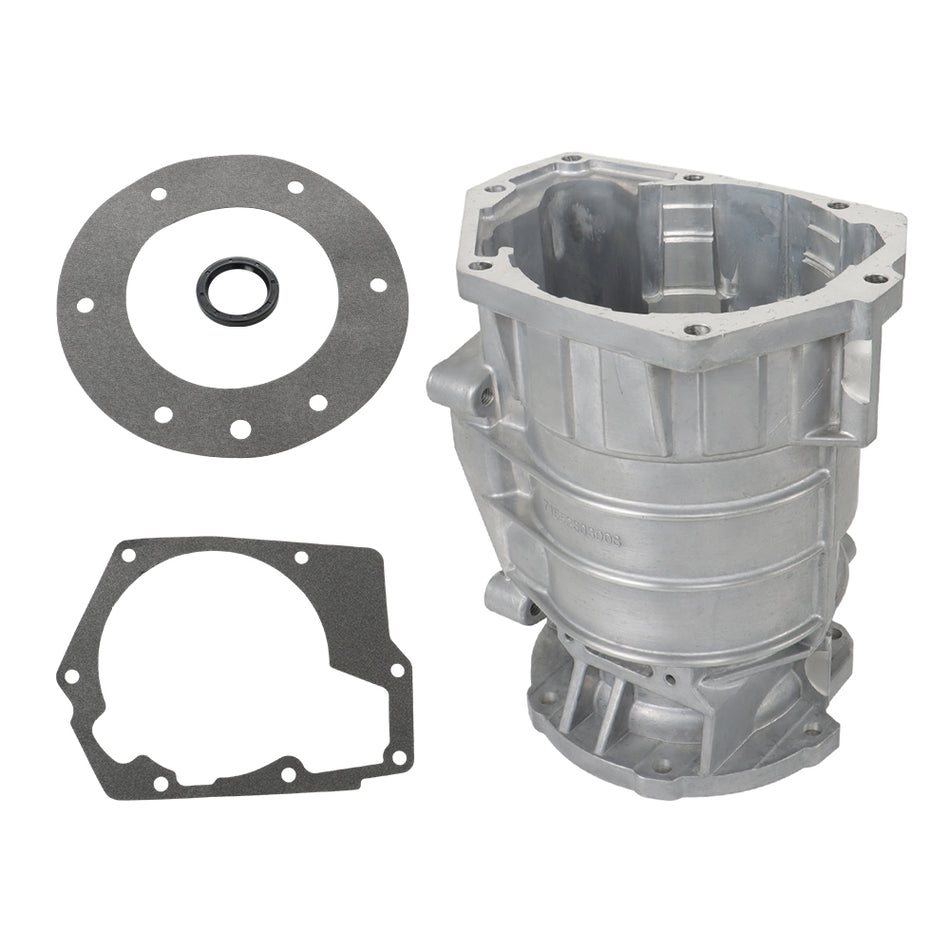 48RE Overdrive Extension Housing Replacement for Ram 2500 3500 2003-2009 5.9L Diesel AWD Transfer Case Adapter Replacement for 5093166AA
