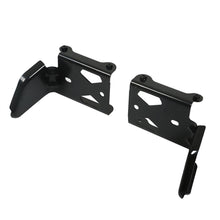 Load image into Gallery viewer, labwork Front Bumper Bracket Set of 2 Left and Right Replacement for 2015-2018 Challenger CH1066144 CH1067144 68174979AA 68174978AA